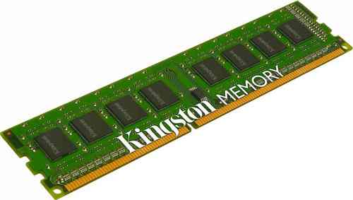 Kingston Technology Valueram Kvr16n11s8h4 Memoria